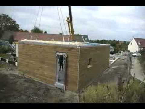 comment construire un batiment hqe