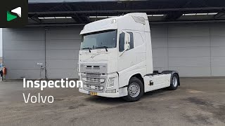 Tracteur routier Volvo FH 460 FH 4X2 NL APK 10-2026 VEB+ 2xTanks ACC | Image 4 - Autoline