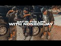 A DAY IN LIFE WITH NONECKJAY