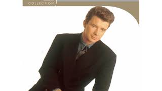 Rick Astley - My Arms Keep Missing You