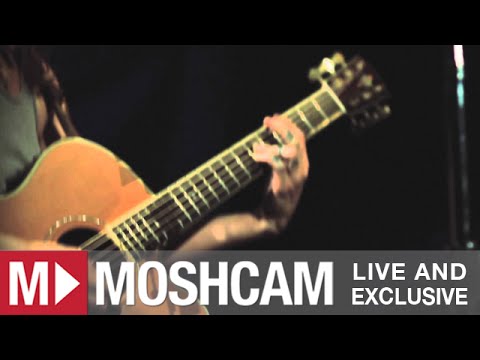 Ani DiFranco - Fuel | Live in New York | Moshcam