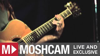 Ani DiFranco - Fuel | Live in New York | Moshcam