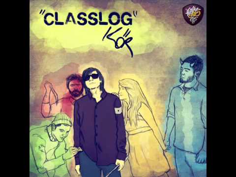Classlog - Kör