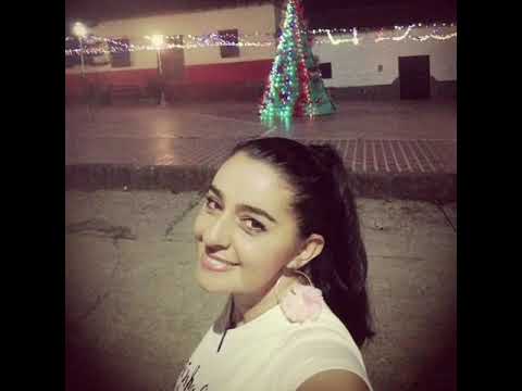 Feliz Cumpleaños Janiri Jacome Numa (Lunes 12 de Abril de 2021)