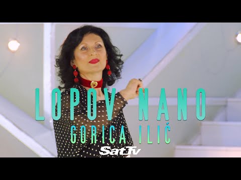 Gorica Ilić - Lopov nano