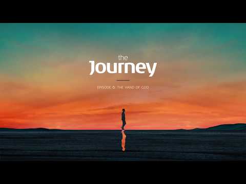 KLM Podcasts - Episode 6 - The Hand of God