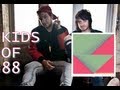 Kids Of 88 - Modern Love (Full Album) 