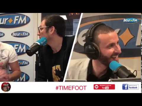 [Time Foot] Les leaders répondent ils présents en ce début de mondial ?