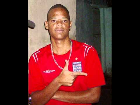 Mc Dido - Destrava os Bico [ DA ANTIGA ].