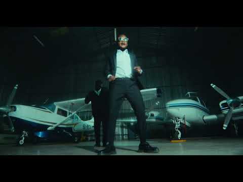 Jutel Hustle Feat Dizmo (Official Music Video)