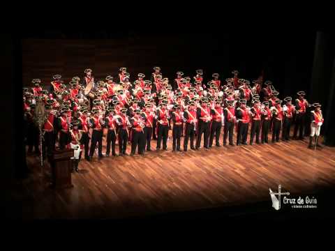 [HD] AM Virgen de los Reyes - Y al tercer día - León 2014