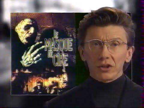 Le Quartier Interdit - Le Masque De Cire