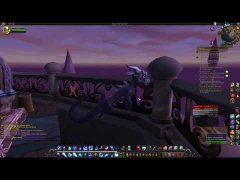 Mist of Pandaria Timewalking Pets and Mount