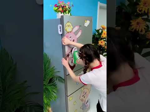 Multi-function Baby Safety Lock for Cabinet, Drawer & Fridge in BD video thumbnail
