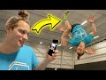 We Try Ai Flips BAD IDEA