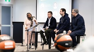 Australian Basketball Congress