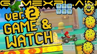 New Enemies & More?! 2.0 Update Tour in Super Mario Maker 2 (+ All 5 Themes!)