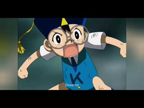 Kido e Kanchome vs Belugimu EO Amv