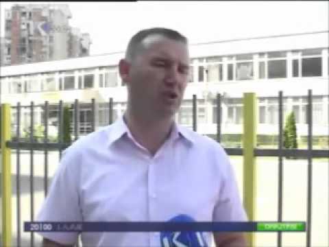 RAPORTI I EULEXIT PER VRASJET POLITIKE