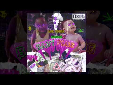 @JanjaoNoBeat x @LuzNegraRap - Baby Plug [Prod.@JanjaoNoBeat]