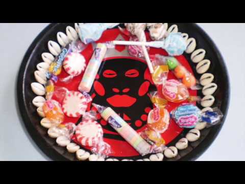 Eshu Ellegua Door opener