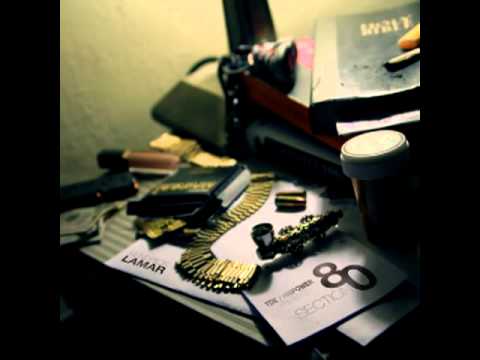 Kendrick Lamar Ft Busta Rhymes - Rigamortis (Remix)