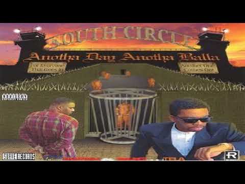 South Circle - Unsolved Mysteries (ft. Eightball & Tela)