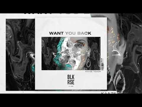 BLK RSE vs. Adele - Want You Back vs. Set Fire To The Rain (Mikko Mashup)