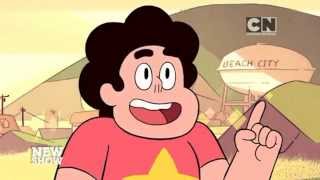 Steven Universe Full Promo (Cartoon Network UK)