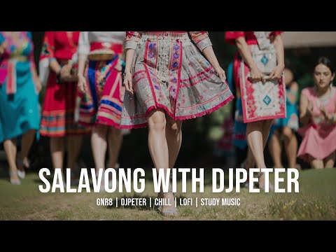 Salavong With DJPeter | GNR8 // DJPeter // Salavong // Dance // Mor Lum // Ai | 🎵