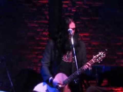 Todd Kerns - Ugly - Vancouver