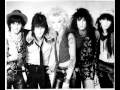 Hanoi Rocks - Dont You Ever Leave Me [Rare Version]
