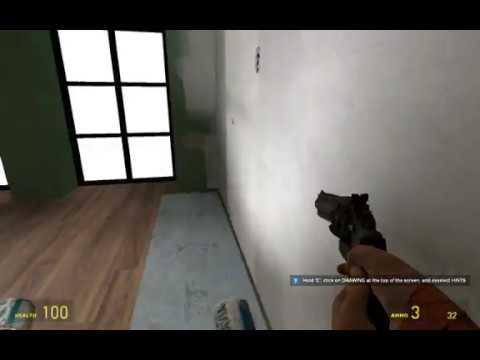 Watchiing Paint Dry: The Game | Garry's Mod Edition