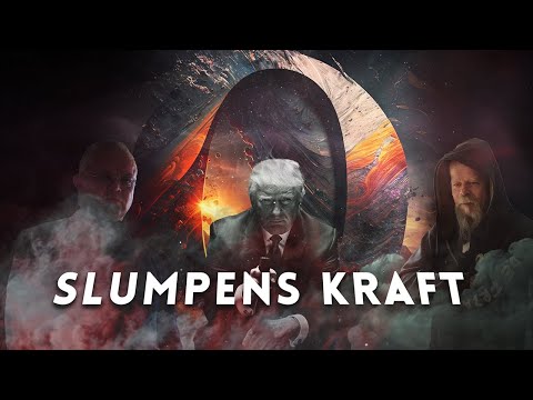 Slumpens kraft - Carl Norberg 2023-05-12