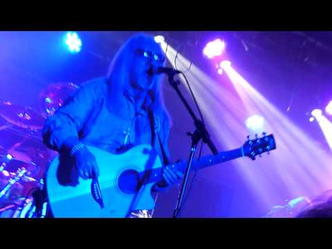 Uriah Heep - The Wizard, Skegness (UK) 2011.