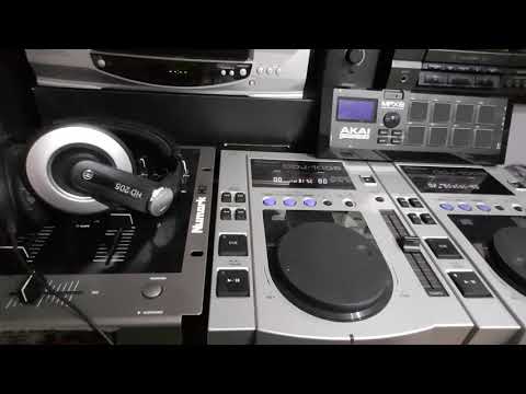 "Radio Antenna Verde"  Story' Terralba