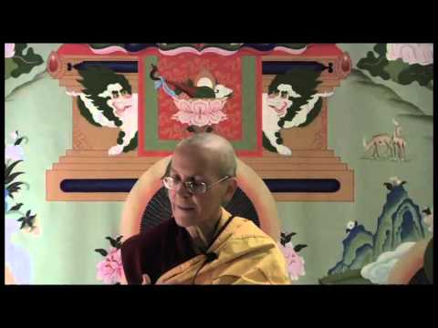 34 Aryadeva's 400 Stanzas on the Middle Way: Review of Chapter 5 12-26-13