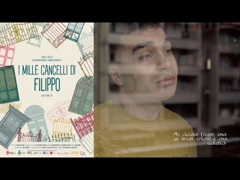 "I Mille cancelli di Filippo" di Adamo Antonacci
