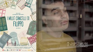 "I Mille cancelli di Filippo" di Adamo Antonacci