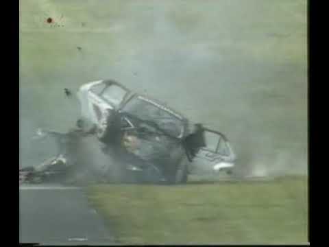 ITC 1996 Diepholz Gabriele Tarquini