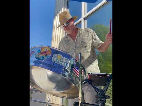 Promotional video thumbnail 43 for Lenny Frisch (GOOD VIBES BAND)