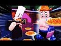ROBLOX PAPA GUESTY'S PIZZA...