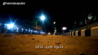 Download lagu Story wa bahasa banjar . Istirahat nak hati ikam layu mp3