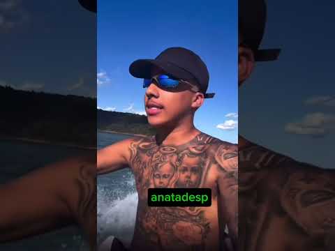 a nata de sp tropa do 00 #tropado00 #anatadesp #osdrak