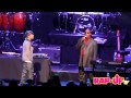 Justin Bieber and Stevie Wonder Perform 'Someday ...