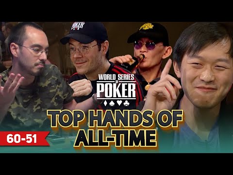 William Kassouf poker moments