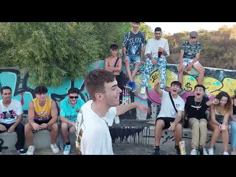 F4 vs BELICO | OCTAVOS - JORNADA 3 | LGP T3