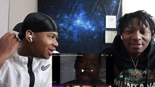 FIRST TIME HEARING Barry White - Practice What You Preach (Official Video) REACTION