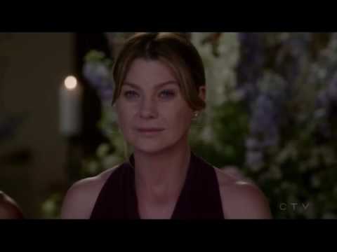 Grey's Anatomy season 12 finale