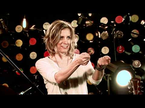 Katie Herzig Interview @ BETARecords TV